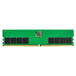 HP 32 GB DDR5 (1x32 GB) 4800 UDIMM NECC-geheugen