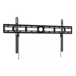Techly ICA-PLB 840 tv-bevestiging 2,03 m (80") Zwart