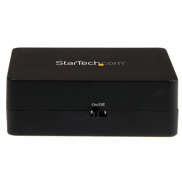 StarTech.com HDMI Audio Extractor 1080p - Afbeelding 3