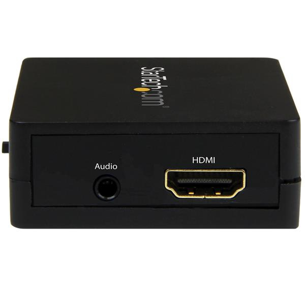 StarTech.com HDMI Audio Extractor 1080p - Afbeelding 4