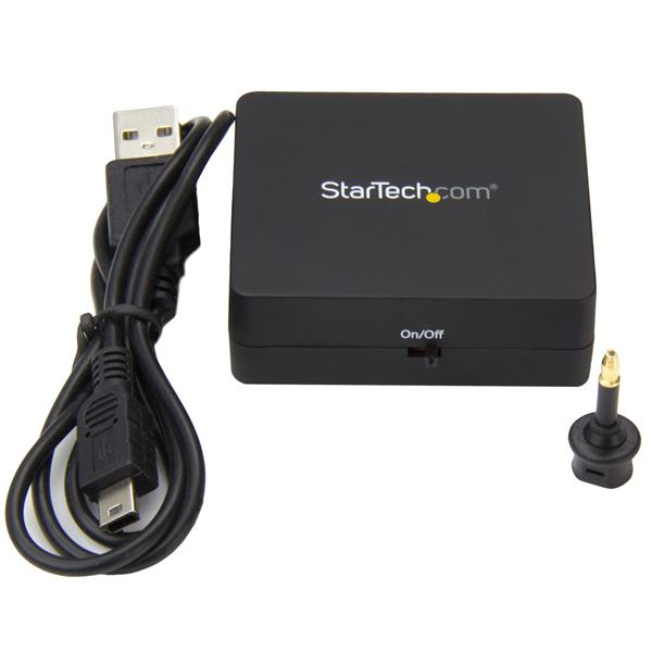 StarTech.com HDMI Audio Extractor 1080p - Afbeelding 7