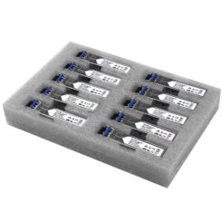 StarTech.com Cisco GLC-LH-SMD compatibel SFP Transceiver module - 1000BASE-LX/LH - 10 stuks