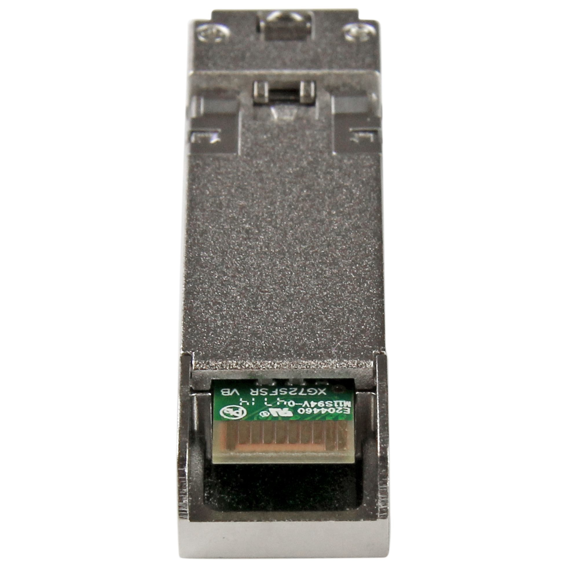 StarTech.com Gigabit glasvezel SFP Transceiver module - Cisco GLC-LH-SMD compatibel - SM/MM LC - 10km / 550m - Afbeelding 5