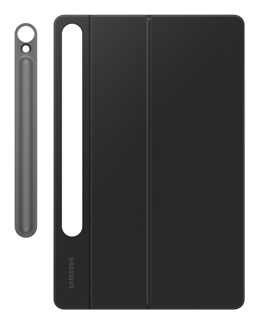 Samsung Galaxy Tab S9 | S9 FE AI Book Cover Keyboard QWERTY - Afbeelding 5