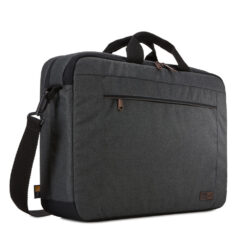 Case Logic Era ERALB116 Obsidian 39,6 cm (15.6") Aktetas Grijs - Afbeelding 2