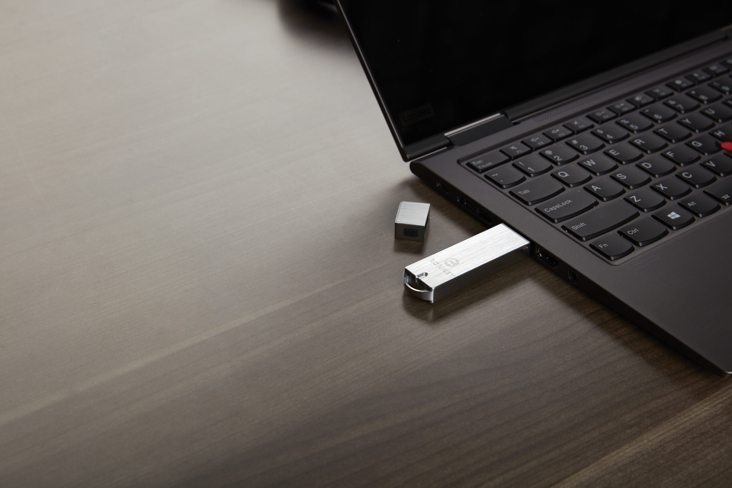 Kingston Technology IronKey 64GB Basic S1000 versleutelde USB 3.0 FIPS 140-2 niveau 3 - Afbeelding 10