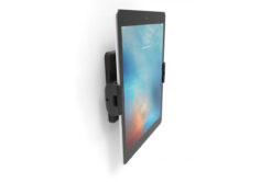 Compulocks UCLGVWMB houder Passieve houder Tablet/UMPC Zwart