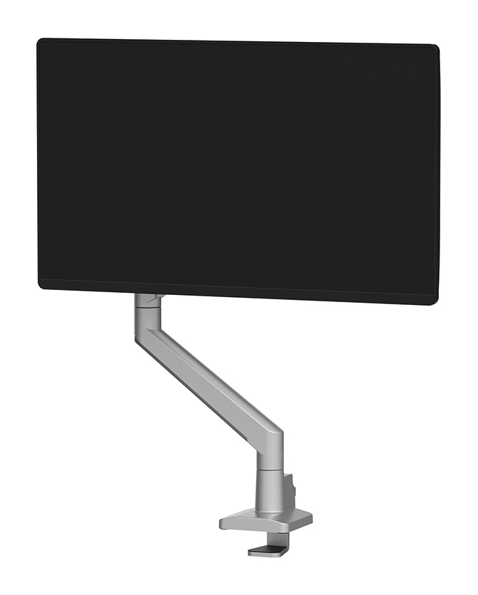 Neomounts DS70-250SL1 Monitorarm 17-35" - gasveer - Topfix - 180°-stop - Afbeelding 13