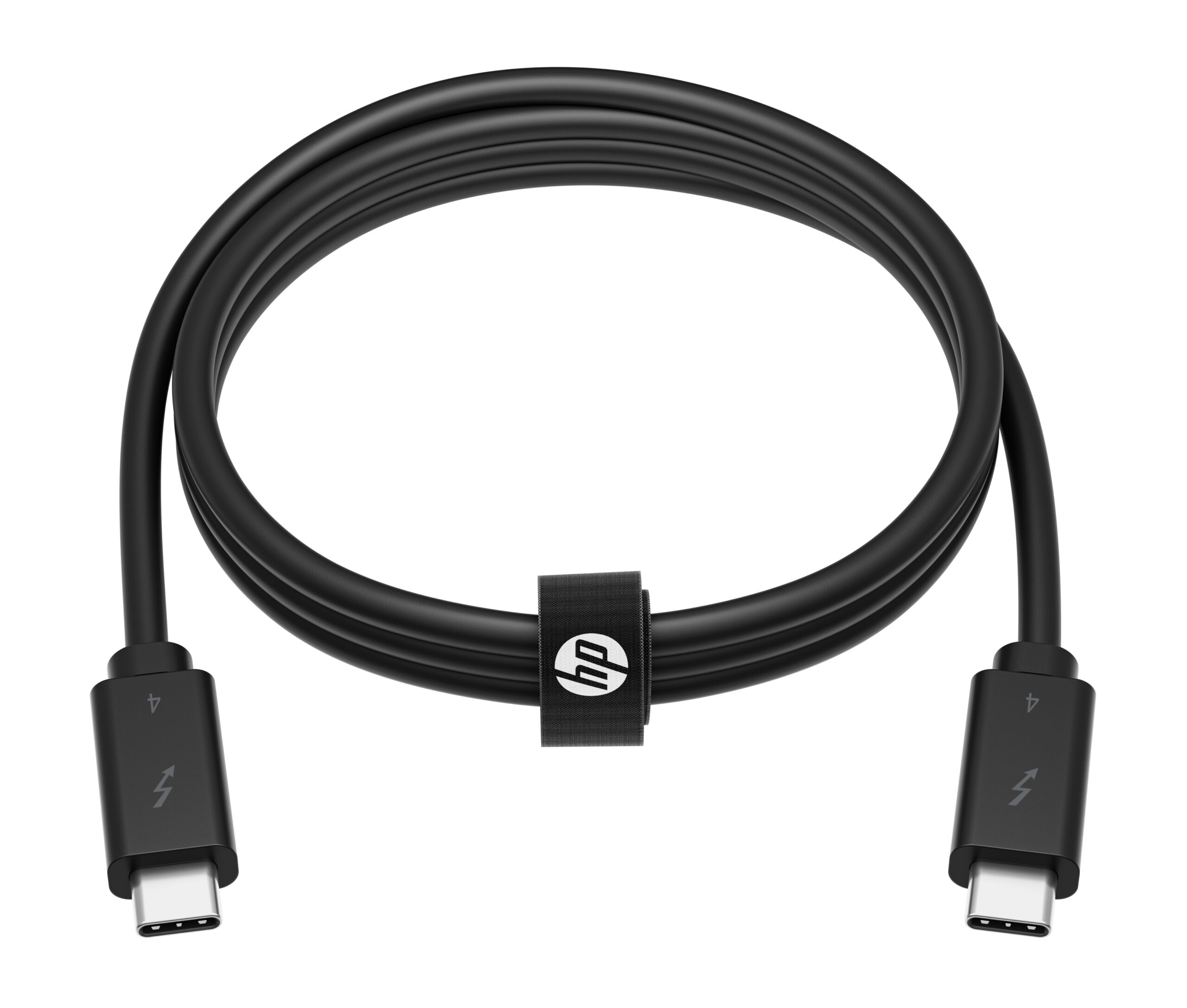 HP 240W Thunderbolt 4 Cable - Afbeelding 2