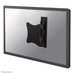 Neomounts FPMA-W810BLACK Monitor/TV-beugel wand 10-27" - full motion - Afbeelding 2