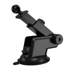 Verbatim Charge 'n' Drive Qi2 magnetische draadloze autolader RGB - Afbeelding 11