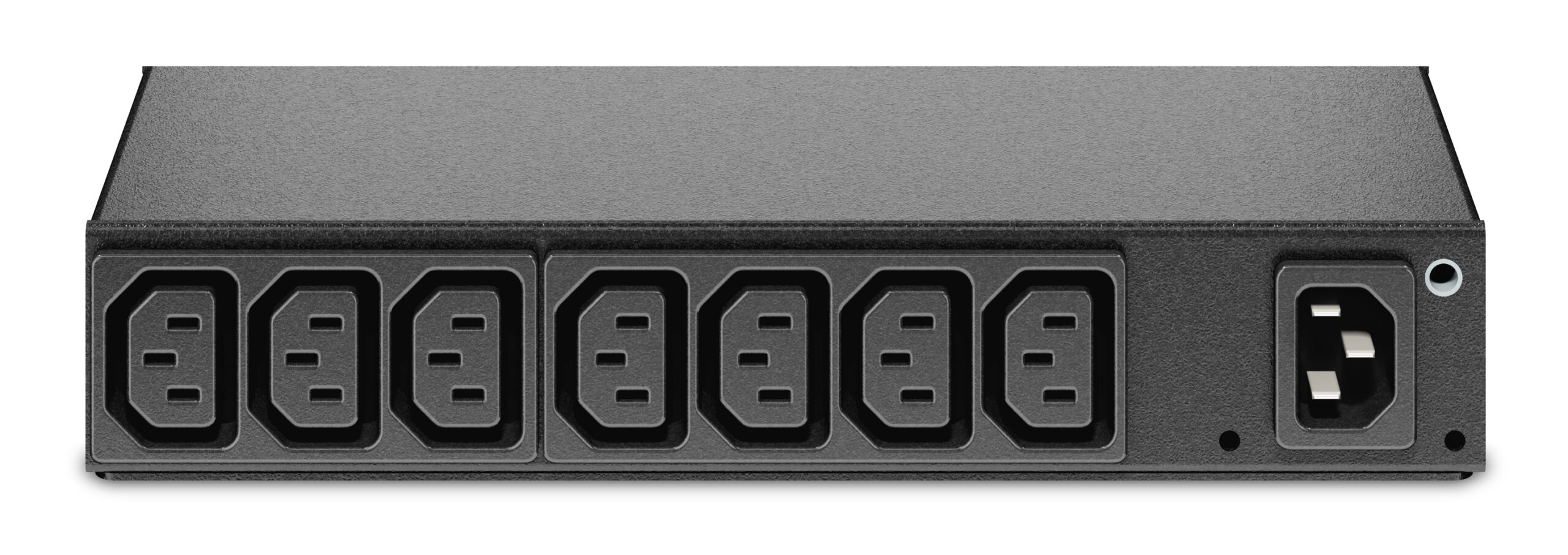 APC Rack PDU AP6015A, Basic, 0U/1U, 10A, 230V, (8x) C13 - Afbeelding 2