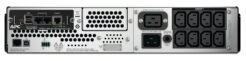 APC Smart-UPS SMT3000RMI2UNC - 8x C13, 1x C19, USB, Rackmount 2U, NMC, 3000VA - Afbeelding 3