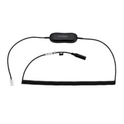 Jabra 88011-100 hoofdtelefoon accessoire Accessoireset - Afbeelding 2