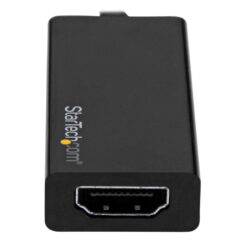 StarTech.com USB-C naar HDMI adapter 4K 60Hz - Afbeelding 5