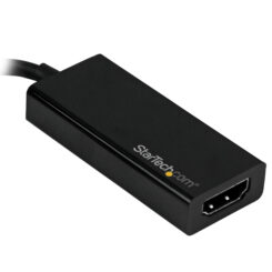 StarTech.com USB-C naar HDMI adapter 4K 60Hz - Afbeelding 4