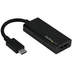 StarTech.com USB-C naar HDMI adapter 4K 60Hz - Afbeelding 2