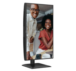 AOC E4 24E4CV computer monitor 60,5 cm (23.8") 1920 x 1080 Pixels Full HD LED Zwart - Afbeelding 13