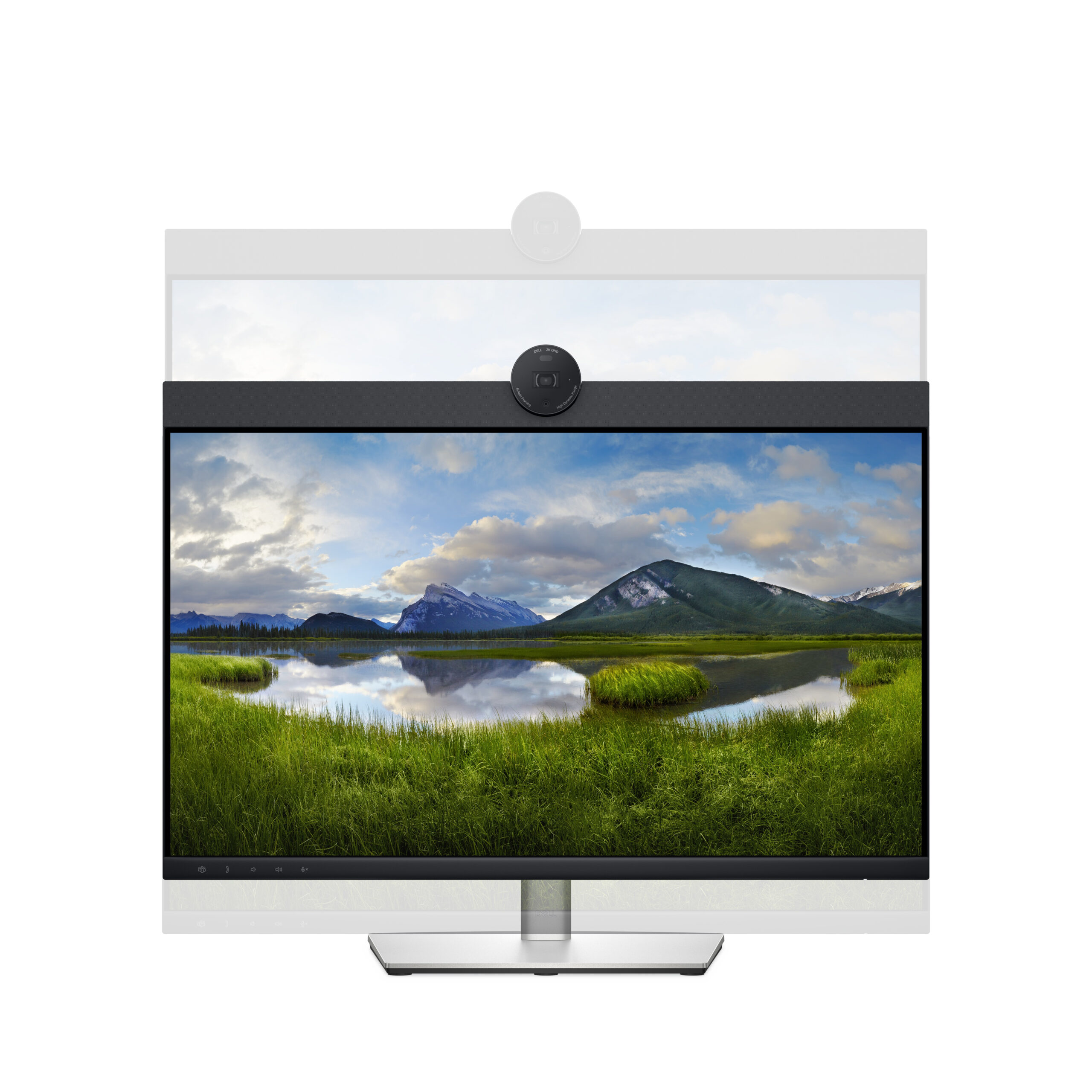 DELL P2424HEB 60,5 cm (23.8") LCD 1920 x 1080 Pixels Full HD - Afbeelding 15