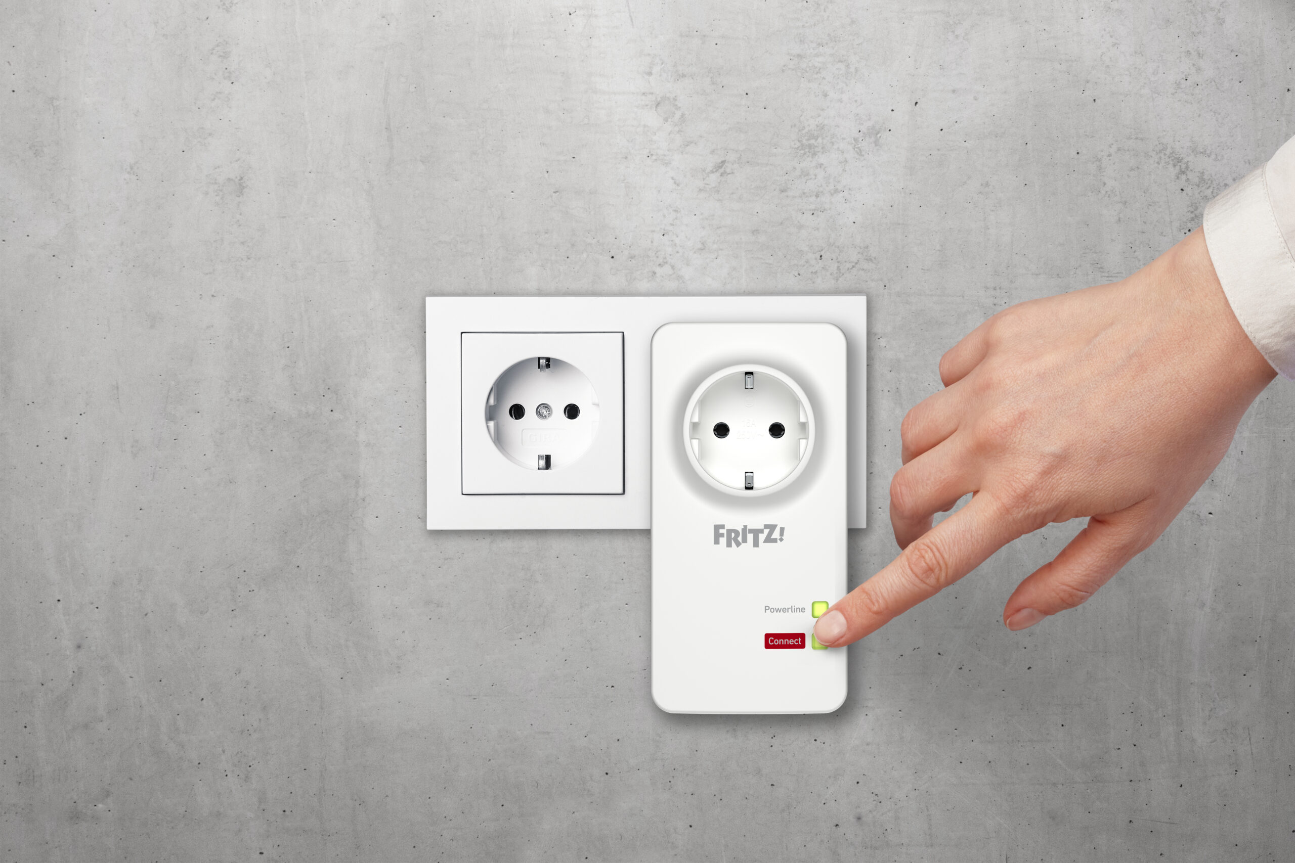 Powerline 1220E Set Edition International - Afbeelding 6