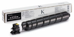 KYOCERA TK-8525K tonercartridge 1 stuk(s) Origineel Zwart - Afbeelding 2