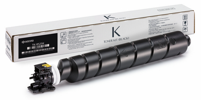 KYOCERA TK-8525K tonercartridge 1 stuk(s) Origineel Zwart - Afbeelding 2