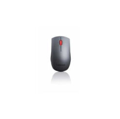 Lenovo 4X30H56886 muis Kantoor Ambidextrous RF Draadloos Laser 1600 DPI - Afbeelding 2
