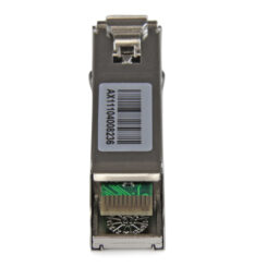 StarTech.com MSA conform SFP transceiver module - 1000BASE-SX - Afbeelding 5