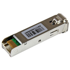 StarTech.com MSA conform SFP transceiver module - 1000BASE-SX - Afbeelding 3