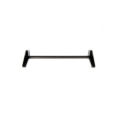 StarTech.com 1U 19 inch Serverrack Staal Beugel Verticale Wandmontage - Afbeelding 3