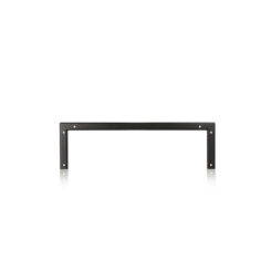StarTech.com 1U 19 inch Serverrack Staal Beugel Verticale Wandmontage - Afbeelding 4