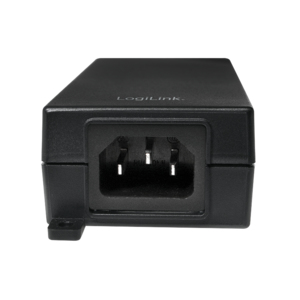 LogiLink POE004 PoE adapter & injector Gigabit Ethernet 53 V - Afbeelding 3