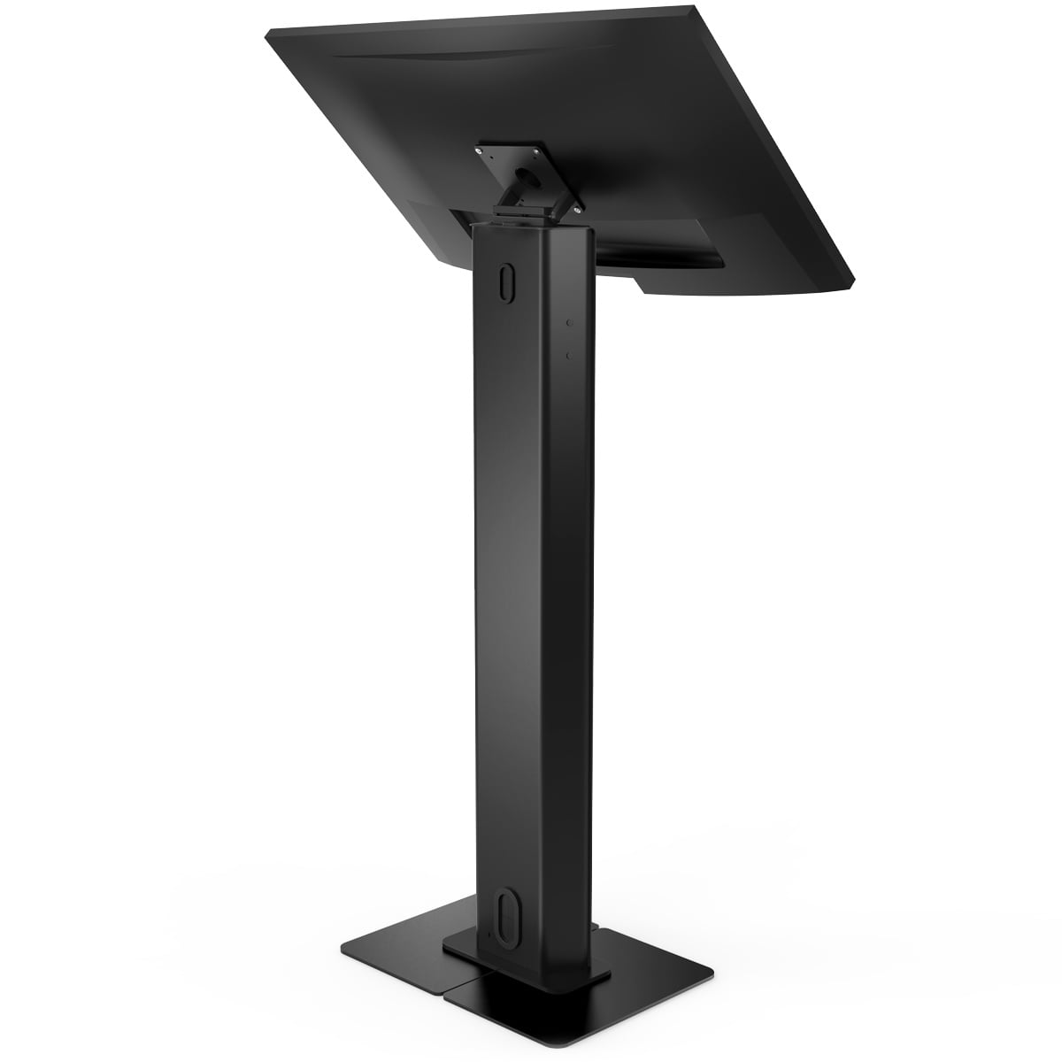 Compulocks 140BLBPB veiligheidsbehuizing voor tablets 81,3 cm (32") Zwart - Afbeelding 3