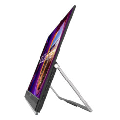 ASUS ZenScreen MB229CF computer monitor 54,6 cm (21.5") 1920 x 1080 Pixels Full HD LED Zwart - Afbeelding 5