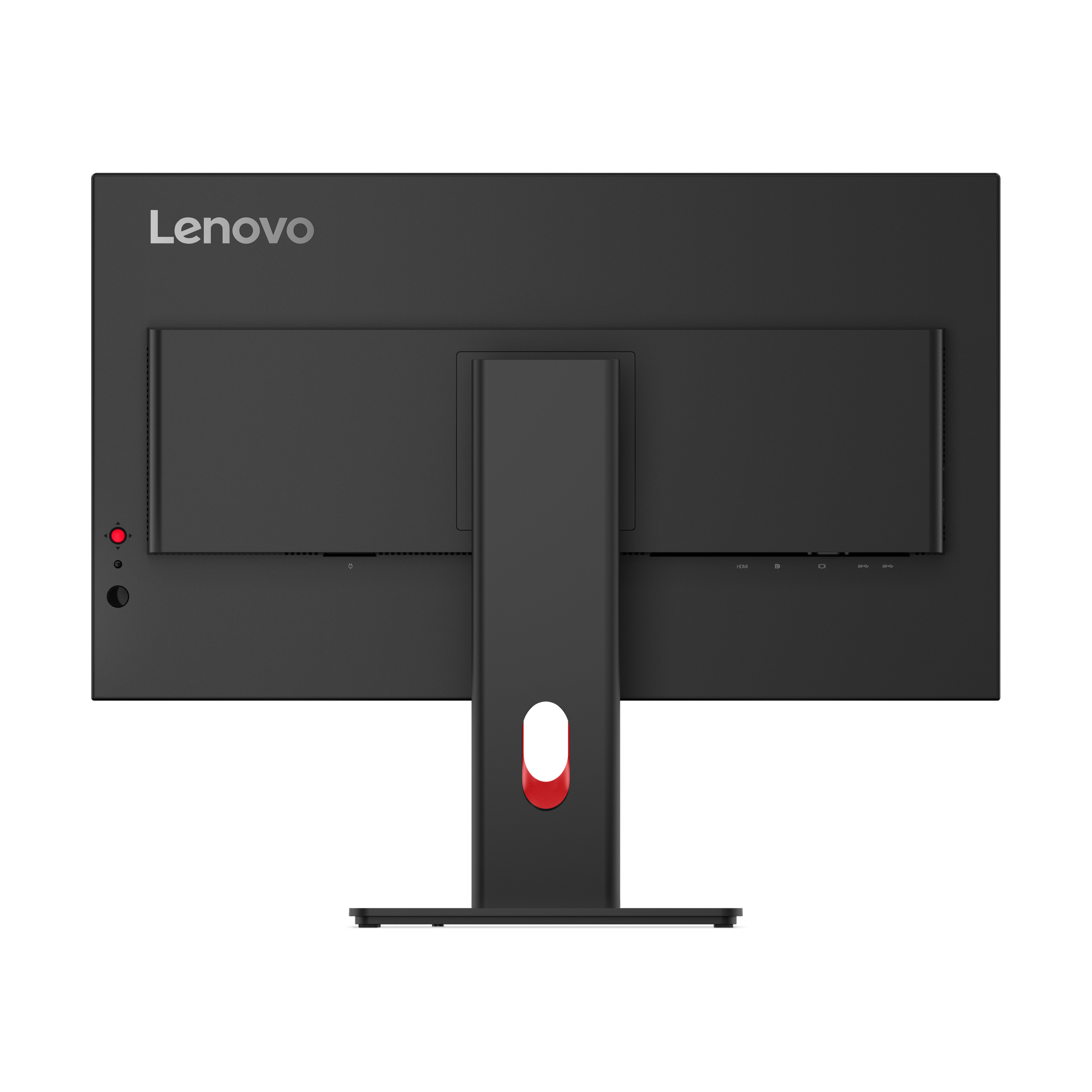 Lenovo ThinkVision T27-40 computer monitor 68,6 cm (27") 1920 x 1080 Pixels Full HD LED Zwart - Afbeelding 12