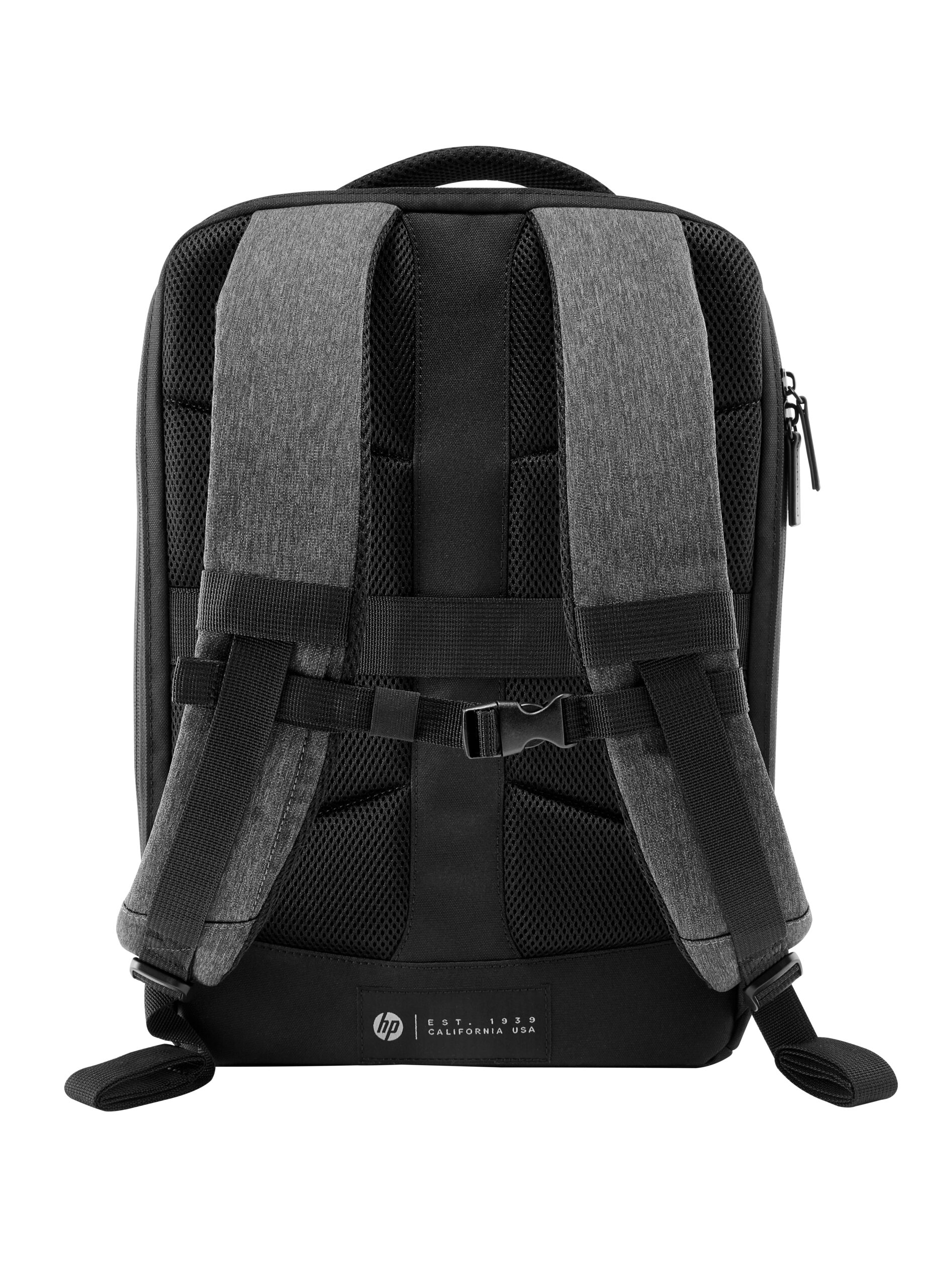 HP Renew Travel 15,6 inch backpack - Afbeelding 5