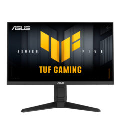 ASUS TUF Gaming VG259QL5A computer monitor 62,2 cm (24.5") 1920 x 1080 Pixels Full HD LED Zwart - Afbeelding 2