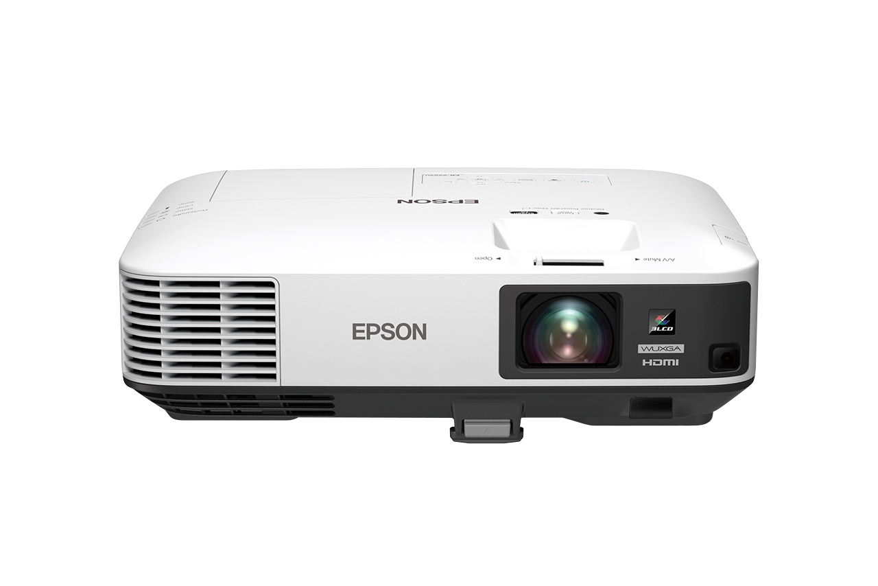 Epson EB-2250U - Afbeelding 2
