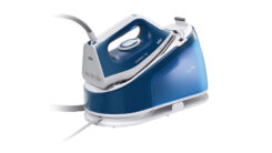 Braun CareStyle 1 IS 1512 BL 2200 W 1,7 l Keramische zoolplaat Blauw