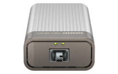 QNAP USB 4 Type-C to 1 x 10GbE SFP+Network A Ethernet 10000 Mbit/s - Afbeelding 4