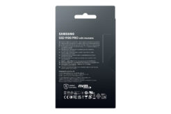 Samsung MZ-VAP2T0 2 TB M.2 PCI Express 5.0 NVMe V-NAND TLC - Afbeelding 11