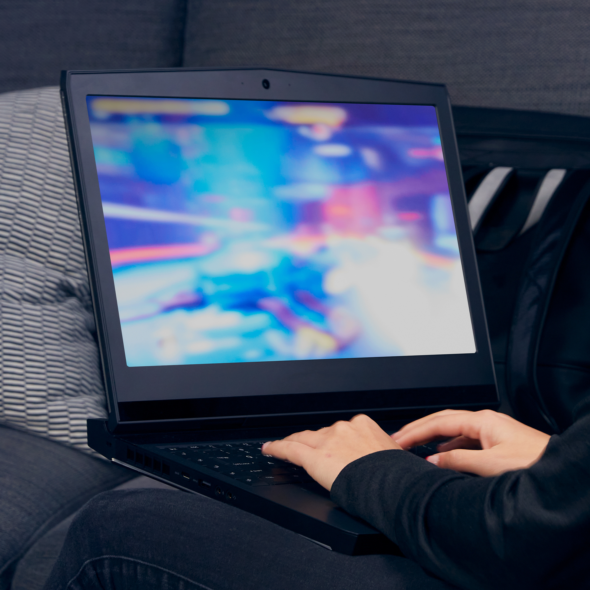 Kingston Technology FURY 32GB 5600MT/s DDR5 CL40 SODIMM Impact PnP - Afbeelding 11