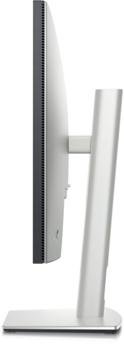 DELL UltraSharp U2724D computer monitor 68,6 cm (27") 2560 x 1440 Pixels Quad HD LCD Zwart, Zilver - Afbeelding 6