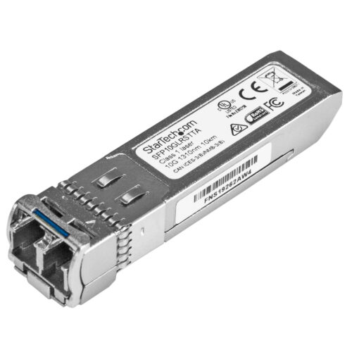 Netwerk transceiver modules