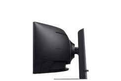 Samsung 49" ViewFinity S9 S95UF DQHD Monitor - Afbeelding 7