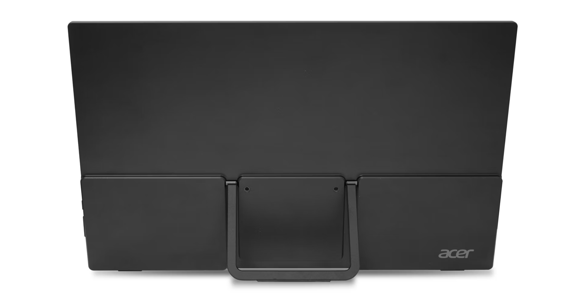 Acer PM161QB1bmiuux Draagbare monitor Zwart 39,6 cm (15.6") 1920 x 1080 Pixels - Afbeelding 9