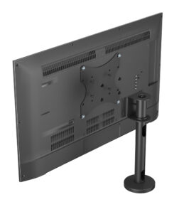 Neomounts DS42-430BL12 TV standaard 23-43"- bolt-down - zwenkbaar - Afbeelding 8