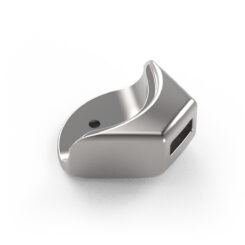 Compulocks MBALDG05 kabelslot Zilver