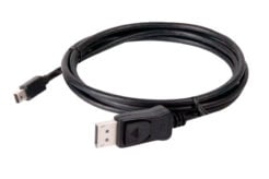 CLUB3D Mini DisplayPort naar DisplayPort 1.4 HBR3 8K60Hz Kabel, 2 Meter - Afbeelding 5