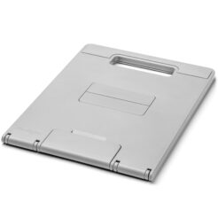 Kensington SmartFit Easy Riser Go verstelbare ergonomische laptopverhoger met koelfunctie tot 14” laptops - Afbeelding 5